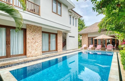 Sanur Villa | Villa Kejora 18 Sanur