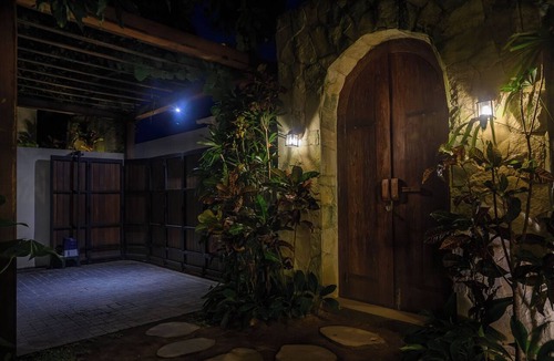Sanur Villa | Villa Kesari Trees – Oasis Sanur