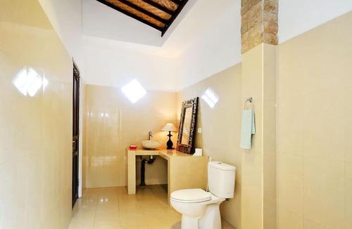 Sayan Villa | Villa Krishna
