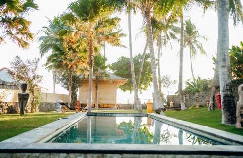 Songan Villa | Villa Kubu He Mamatica