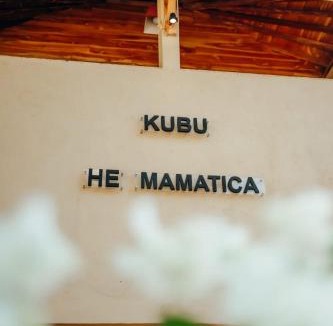 Songan Villa | Villa Kubu He Mamatica