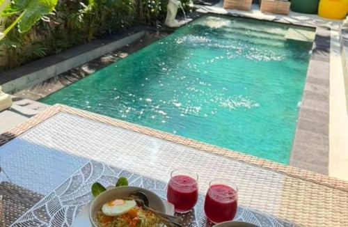 Kaliasem Villa | Villa Kupu-Kupu 2B – Charming Private Pool Villa in Lovina