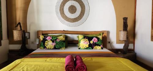 Gili Trawangan Villa | Villa la vida