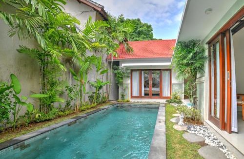 Dewi Sri Villa | Villa Laksmi Legian