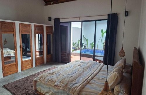 Krui Villa | Villa Lamorna
