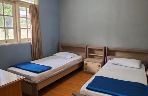 Cipanas House | Villa Landis Resort