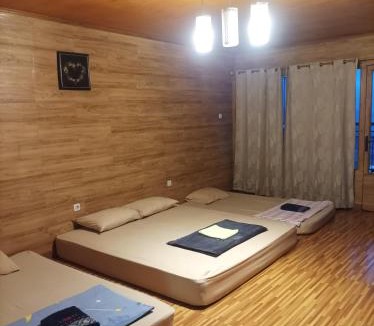 Cikole Villa | Villa Laurdes
