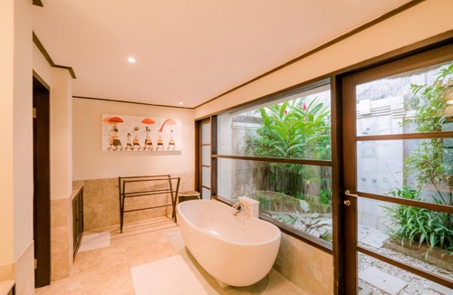 Denpasar Timur Villa | Villa Leha Leha Sanur
