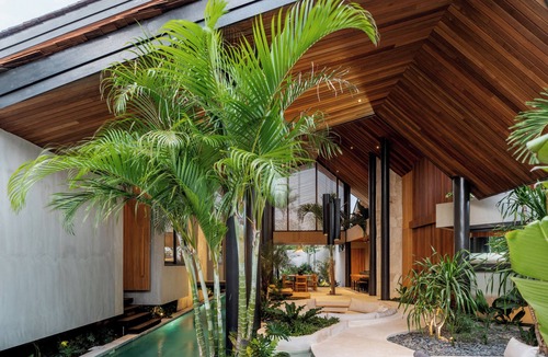 Umalas Villa | Villa Levante Bali by House of Winds - Tropical Oasis near Canggu