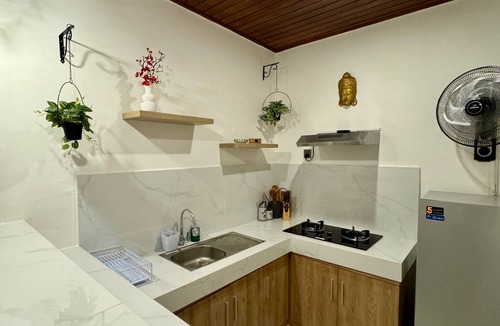 Munggu Villa | Villa Licia - Seseh area