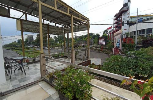 Ngaglik Villa | Villa Lilly