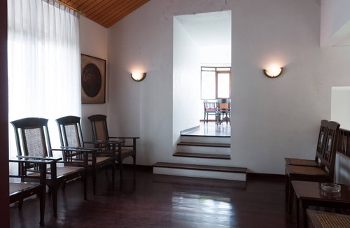 Oro Oro Ombo House | villa Lovender Klub bunga
