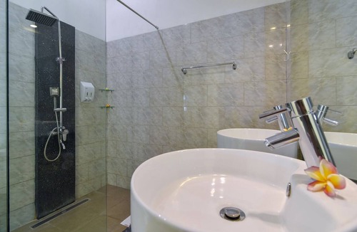 Banjartegehe Villa | Villa Lovina Beach 1 - Luxury Beachfront Villa In North Bali