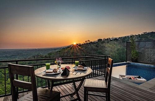Lovina Villa | Villa Lovina Hill Paradise 2 - Unwind in luxury, where LOVE meets paradise!