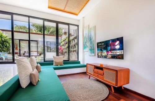 Padonan Villa | Villa Lula by Maviba Villas and Resorts