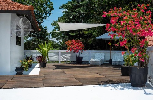 Kediri House | VILLA LUSIA RUMAH JOJO