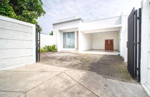 Banguntapan Villa | Villa Luxe Banguntapan