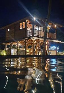 Sumbawa Barat House | Villa Métis Kertasari