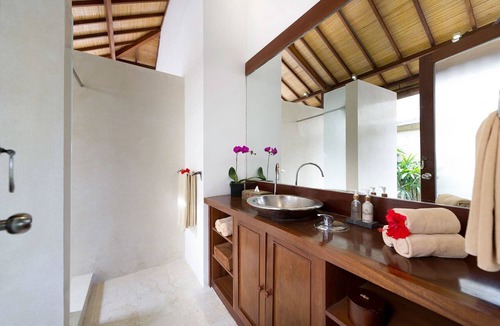 Laksmana Villa | Villa Maharaj - 4 Bedroom Villa in Seminyak
