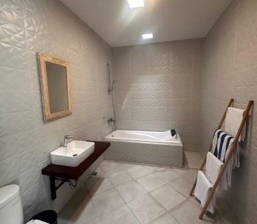 Central Seminyak Villa | Villa Majegau 3, 3 bedrooms, Seminyak center