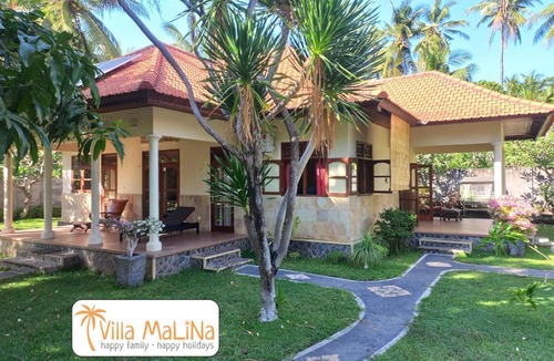 Tejakula House | Villa MaLiNa