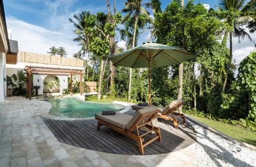 Pejeng Villa | Villa Mango by BaliSuperHost