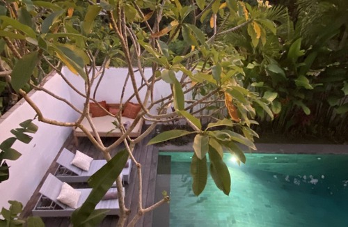 Pererenan Villa | Villa Manusa