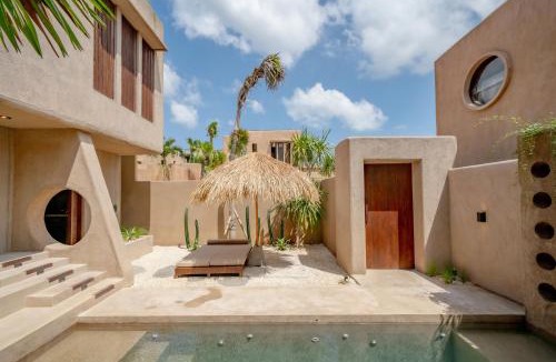 Pererenan Villa | Villa Mapu at Bocoa Villas