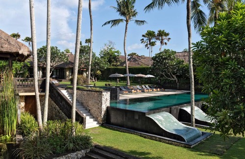 Munggu Villa | Villa Mary