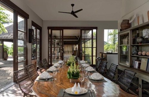 Munggu Villa | Villa Mary