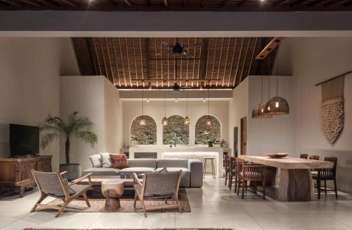 Laksmana Villa | Villa Massilia Bali