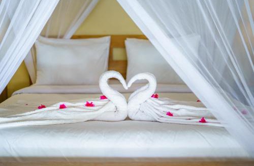Gili Meno Villa | Villa Matahari - Cute 1 bdr villa with private pool