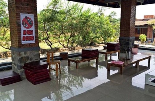 Pacet Hotel | Villa Mediana