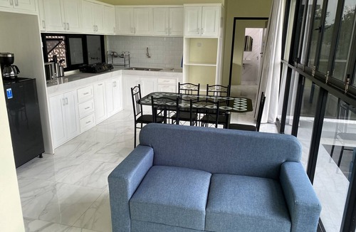 Sewon Villa | VILLA MIKE