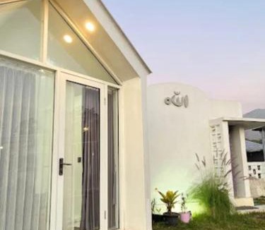 Kecamatan Sembalun Cabin | Villa Miradarma