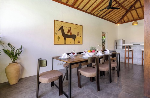 Batubelig Villa | Villa Mitsouko 800m Batubelig beach 5mn Seminyak