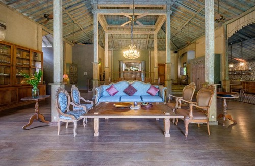 Jimbaran Bay Villa | Villa Moments