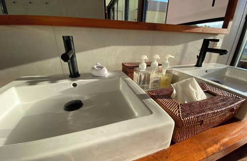 Selong Belanak Villa | Villa Monaco Oceanview Luxury with Private Pool