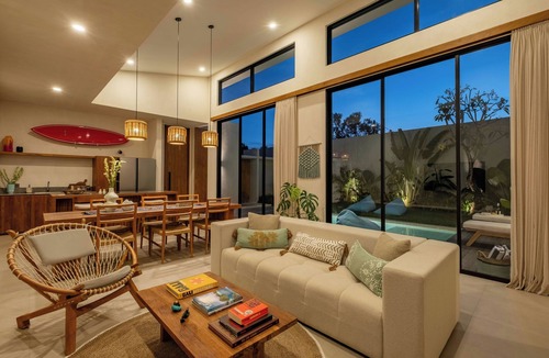 Uluwatu Villa | Villa Monoï Uluwatu