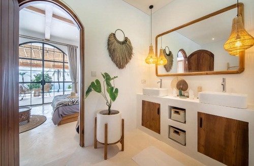 Banjar Villa | Villa Moonlight Lovina