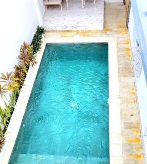 Kalianget Villa | Villa Mosel Bali
