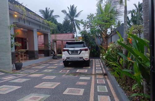 Negara House | Villa Mp Jembrana