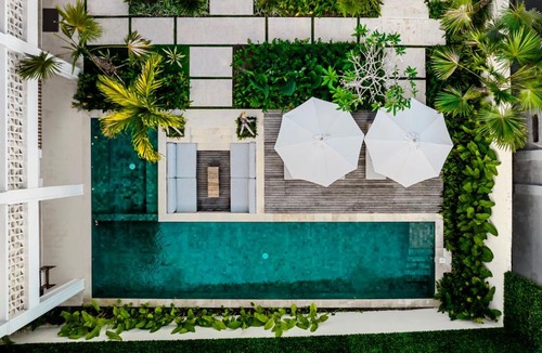 Tumbak Bayuh Villa | Villa Nakula by BaliSuperHost