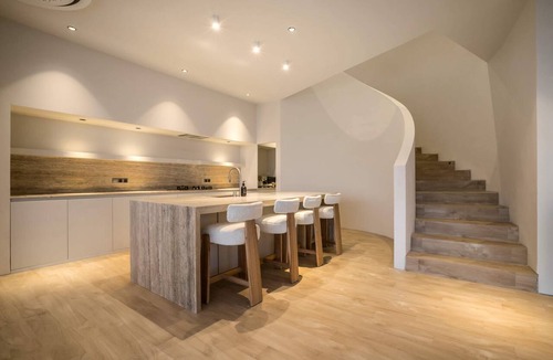 Pecatu Villa | Villa Namiko with 4 bedrooms and 4 bathrooms