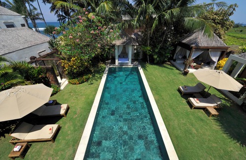 Ketewel Villa | Villa Nataraja by Fantasia Villas