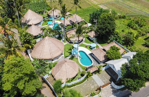 Kediri House | Villa Naya - Small Luxury Resort