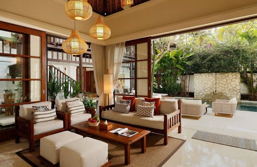 Jimbaran Bay Villa | Villa Nayra by Fantasia Villas