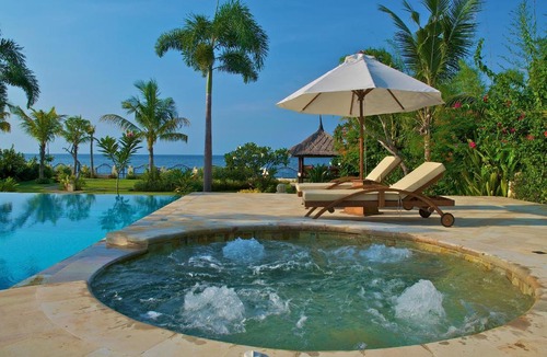 Lokapaksa Villa | Villa Nirwana