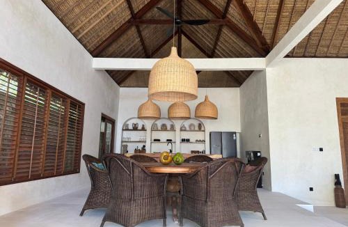 Jungut Batu Villa | Villa Nomadas
