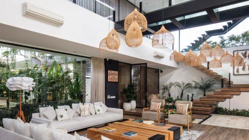 Pererenan Villa | Villa Norbu by Elite Havens